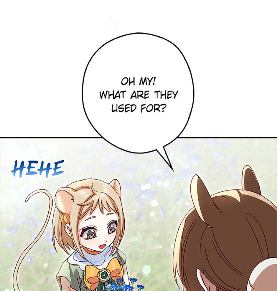 Cinderella's Pocket-Sized Protector Chapter 13 page 78
