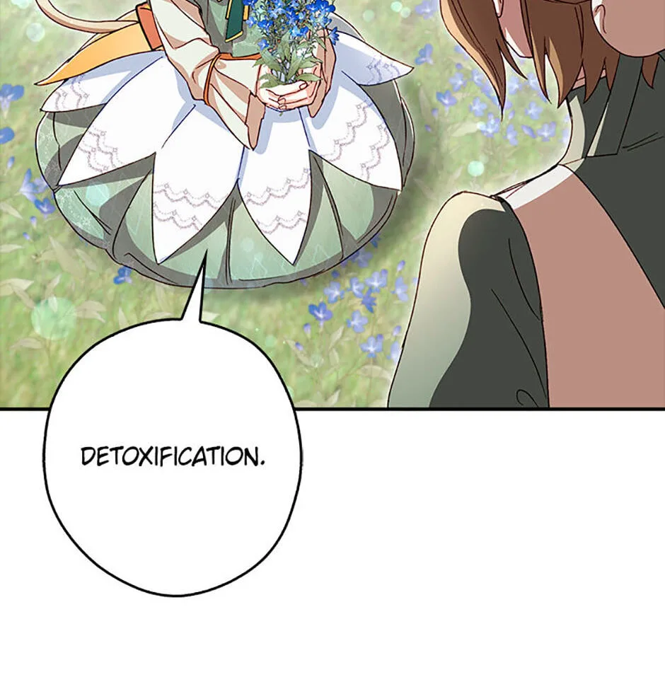 Cinderella's Pocket-Sized Protector Chapter 13 page 79