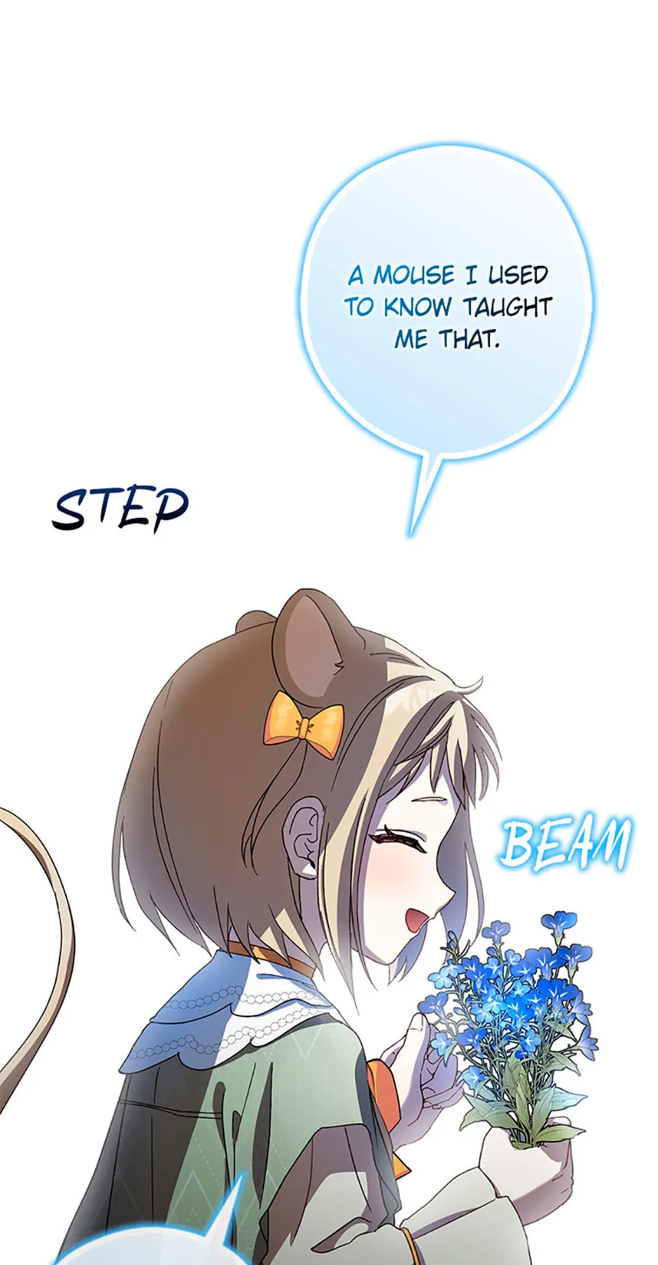 Cinderella's Pocket-Sized Protector Chapter 13 page 80