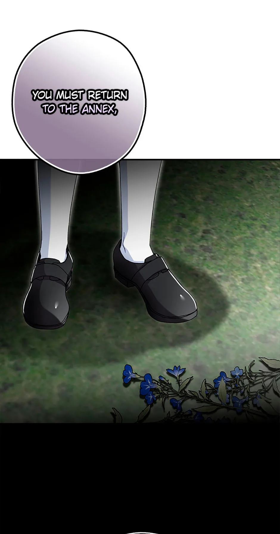 Cinderella's Pocket-Sized Protector Chapter 13 page 90
