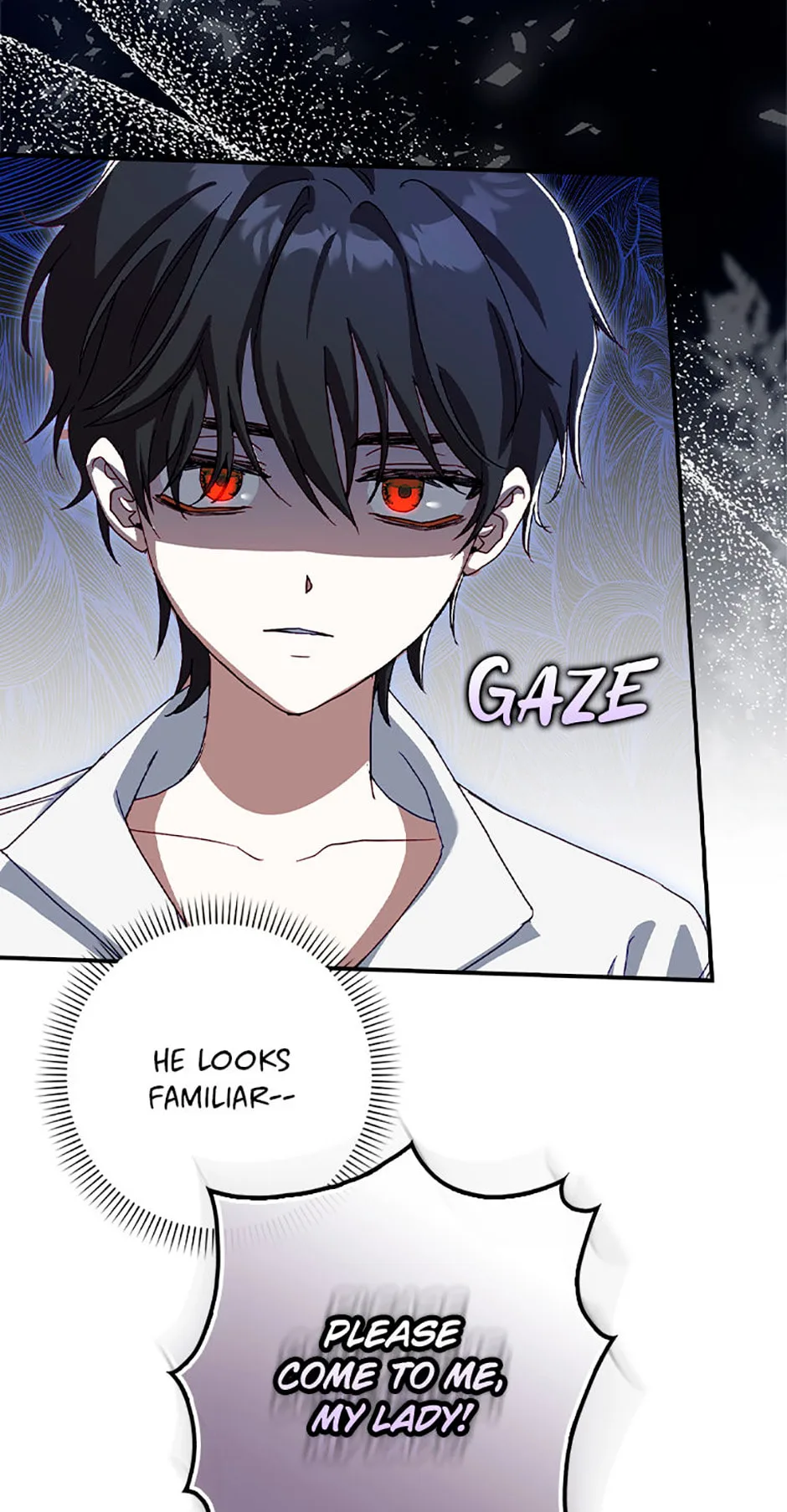 Cinderella's Pocket-Sized Protector Chapter 13 page 87