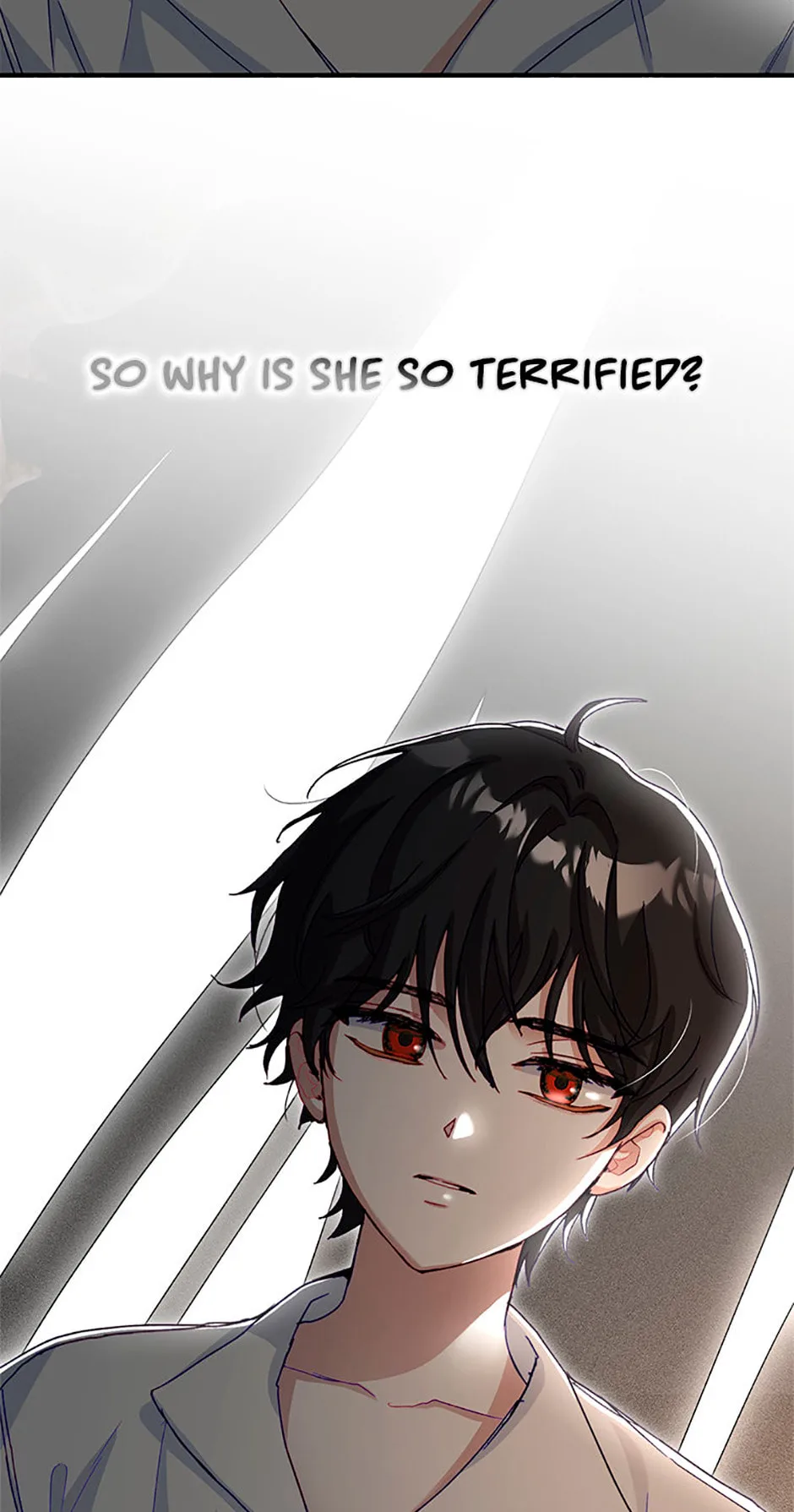 Cinderella's Pocket-Sized Protector Chapter 13 page 97