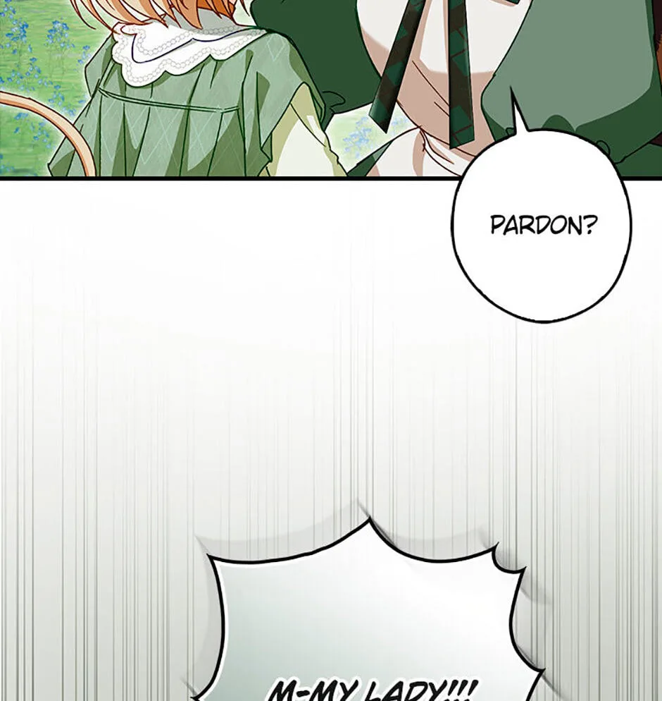 Cinderella's Pocket-Sized Protector Chapter 14 page 16
