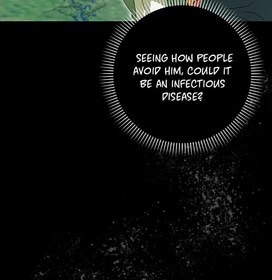 Cinderella's Pocket-Sized Protector Chapter 14 page 6
