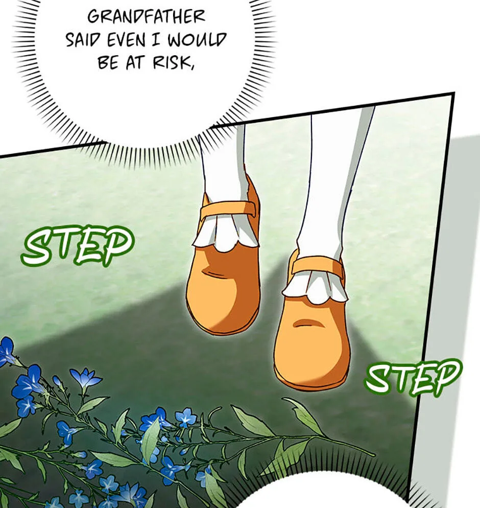 Cinderella's Pocket-Sized Protector Chapter 14 page 19