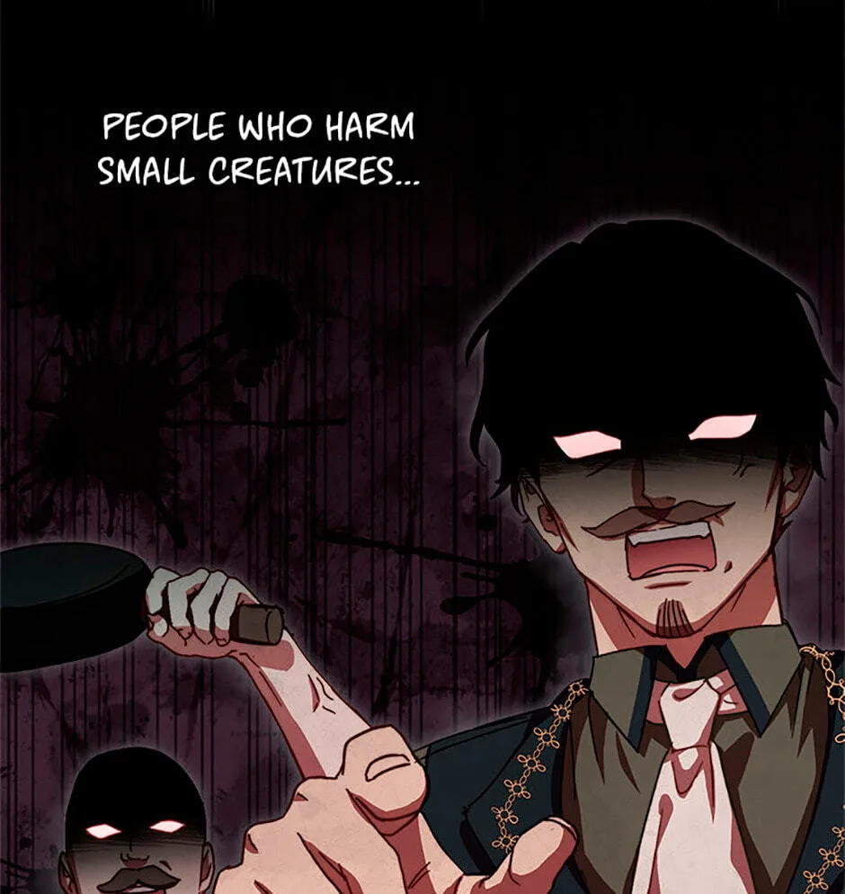 Cinderella's Pocket-Sized Protector Chapter 14 page 21