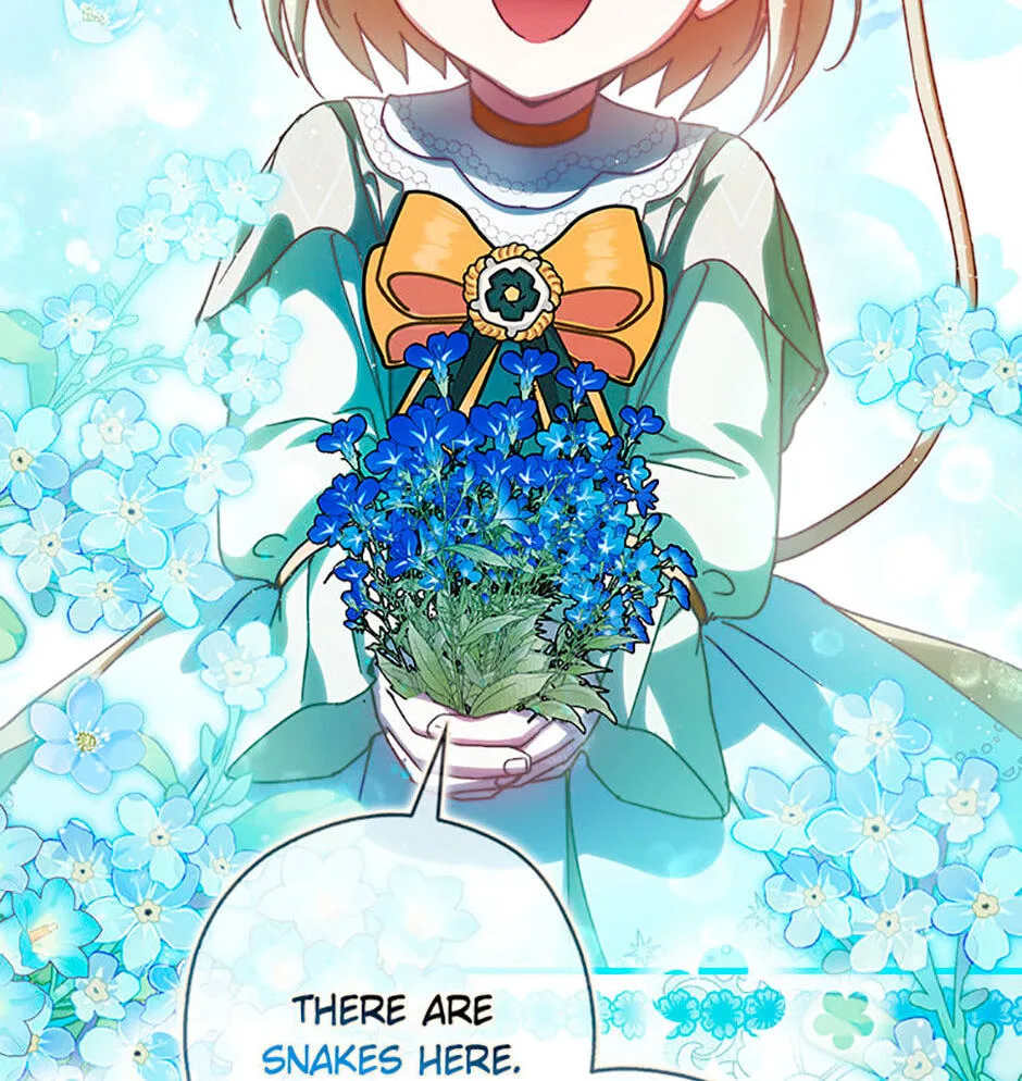 Cinderella's Pocket-Sized Protector Chapter 14 page 28