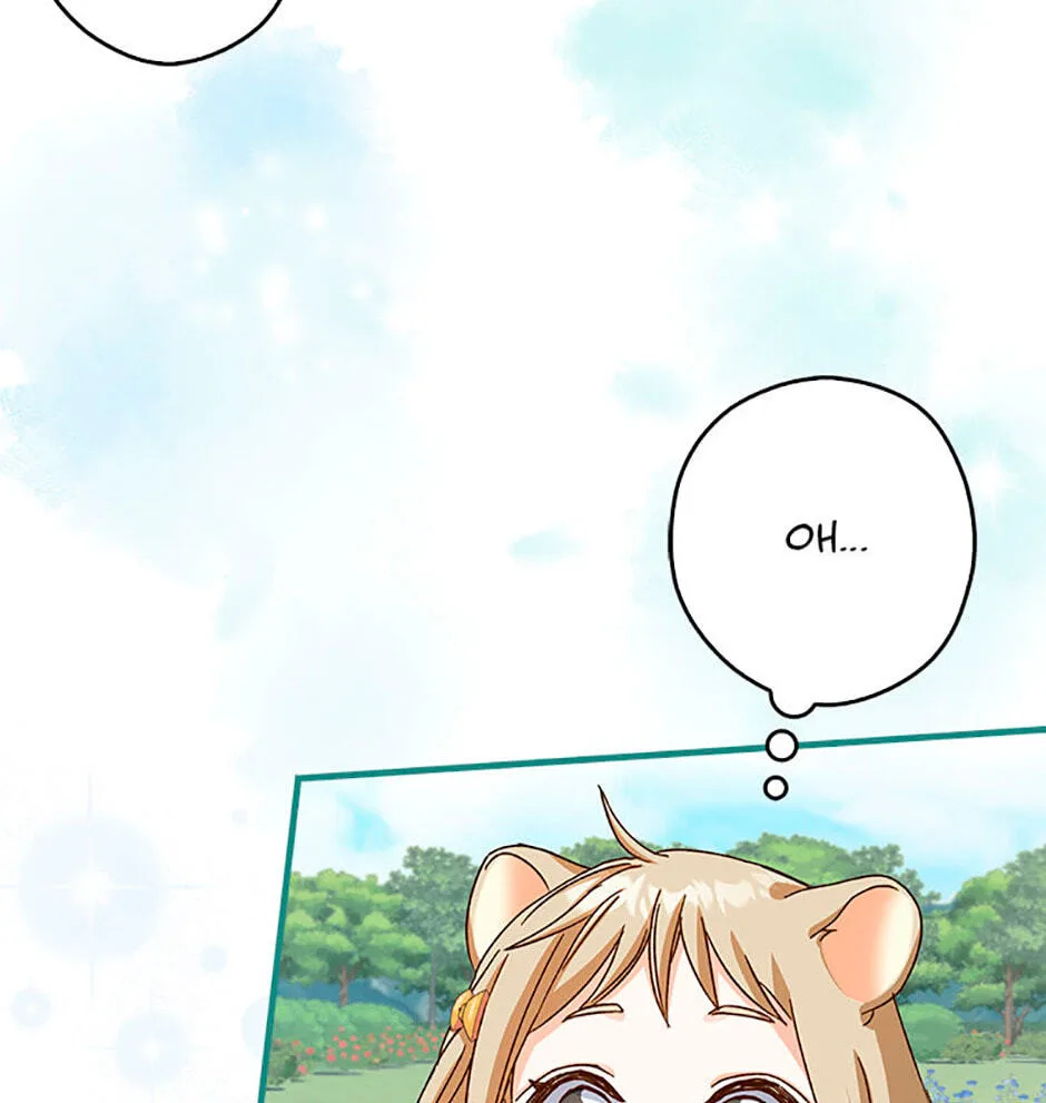 Cinderella's Pocket-Sized Protector Chapter 14 page 31