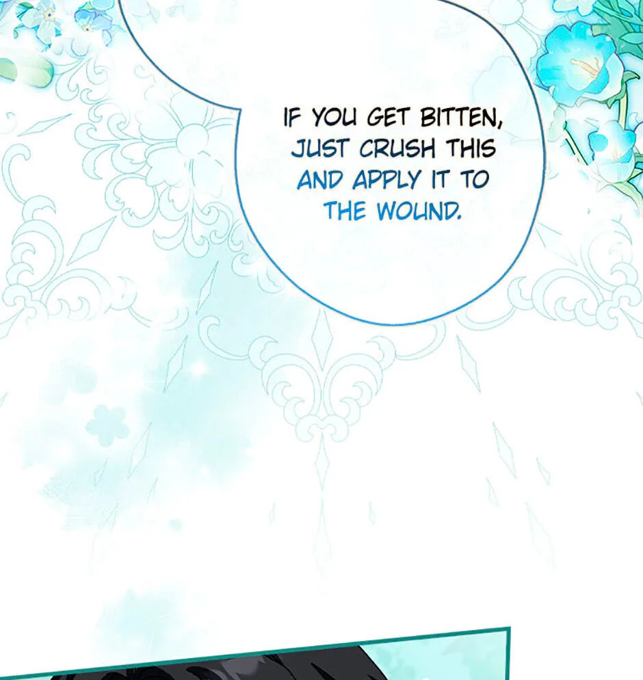Cinderella's Pocket-Sized Protector Chapter 14 page 29