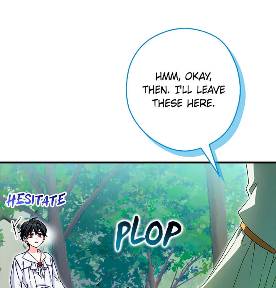 Cinderella's Pocket-Sized Protector Chapter 14 page 33