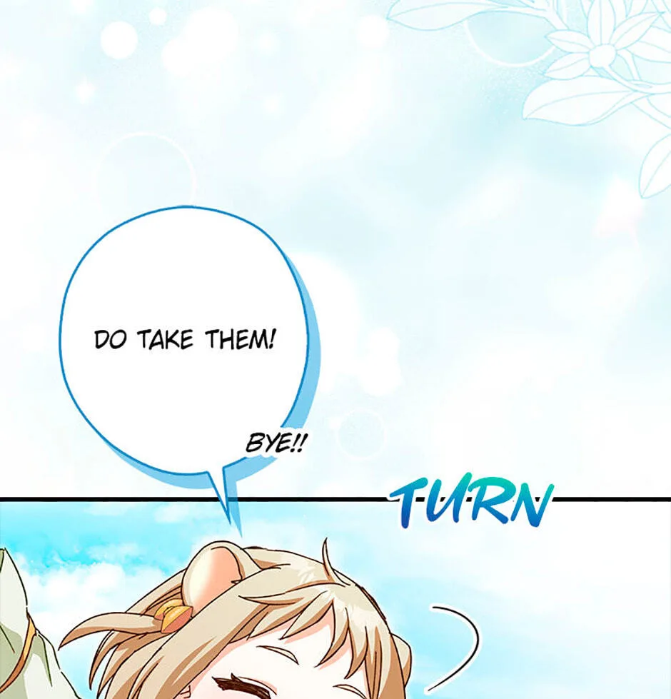 Cinderella's Pocket-Sized Protector Chapter 14 page 35