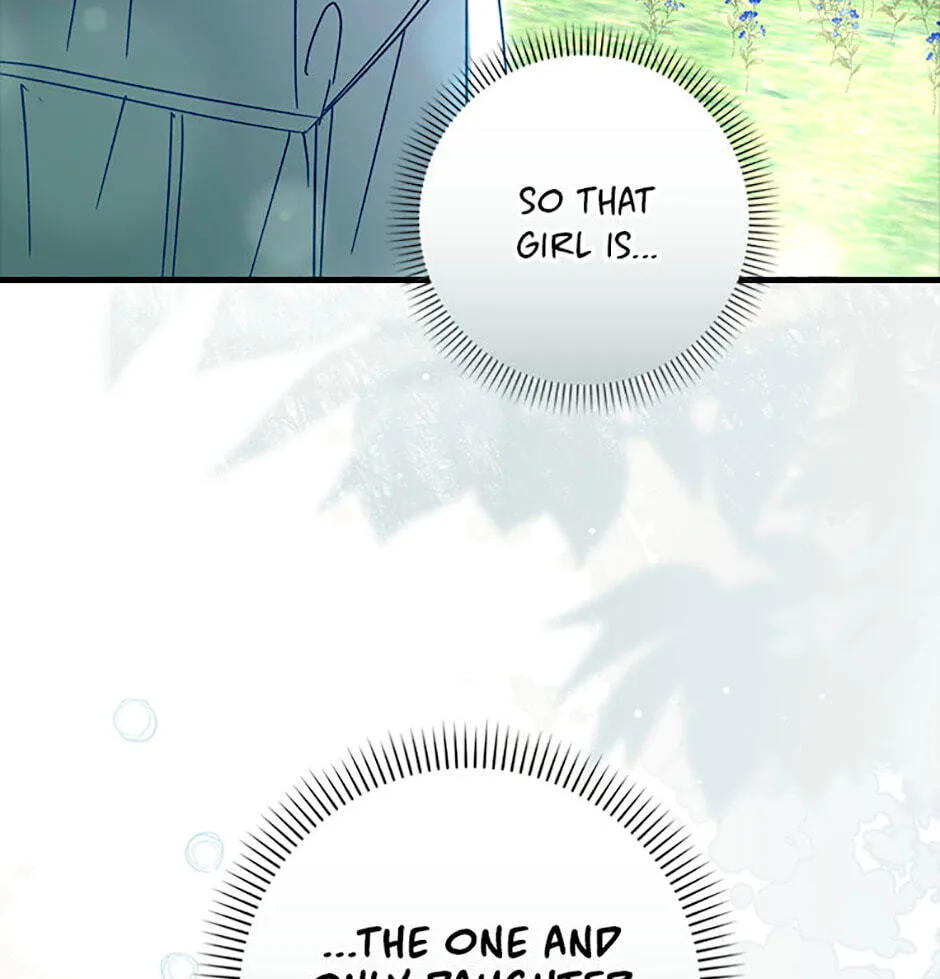 Cinderella's Pocket-Sized Protector Chapter 14 page 39