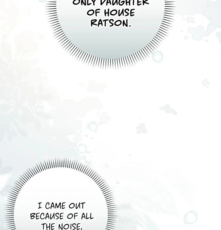 Cinderella's Pocket-Sized Protector Chapter 14 page 40