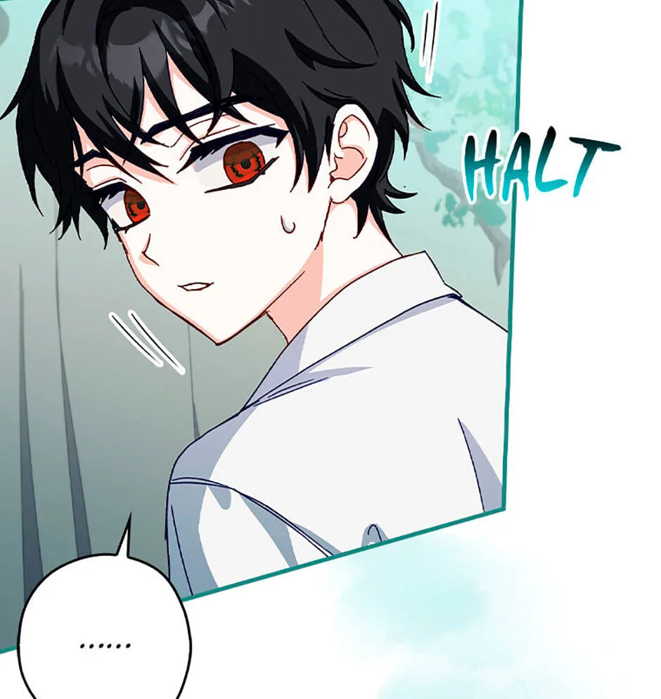 Cinderella's Pocket-Sized Protector Chapter 14 page 30