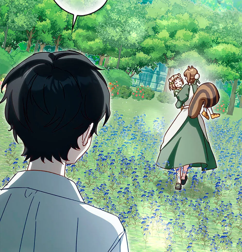 Cinderella's Pocket-Sized Protector Chapter 14 page 38