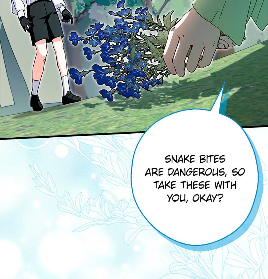 Cinderella's Pocket-Sized Protector Chapter 14 page 34