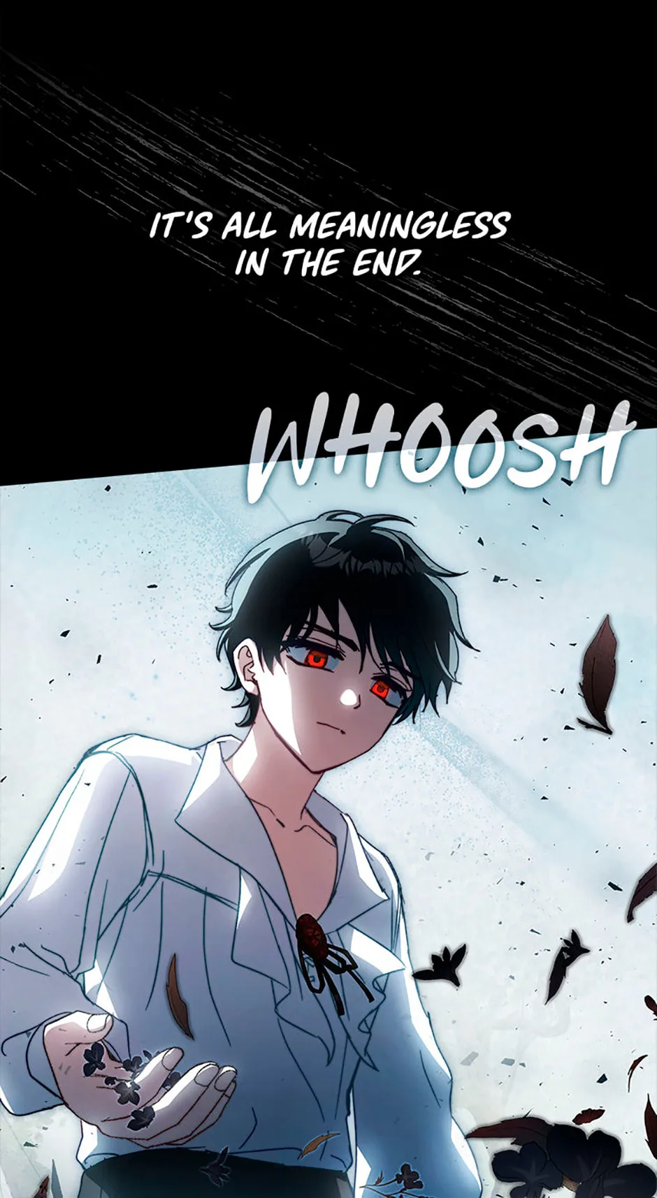 Cinderella's Pocket-Sized Protector Chapter 14 page 49