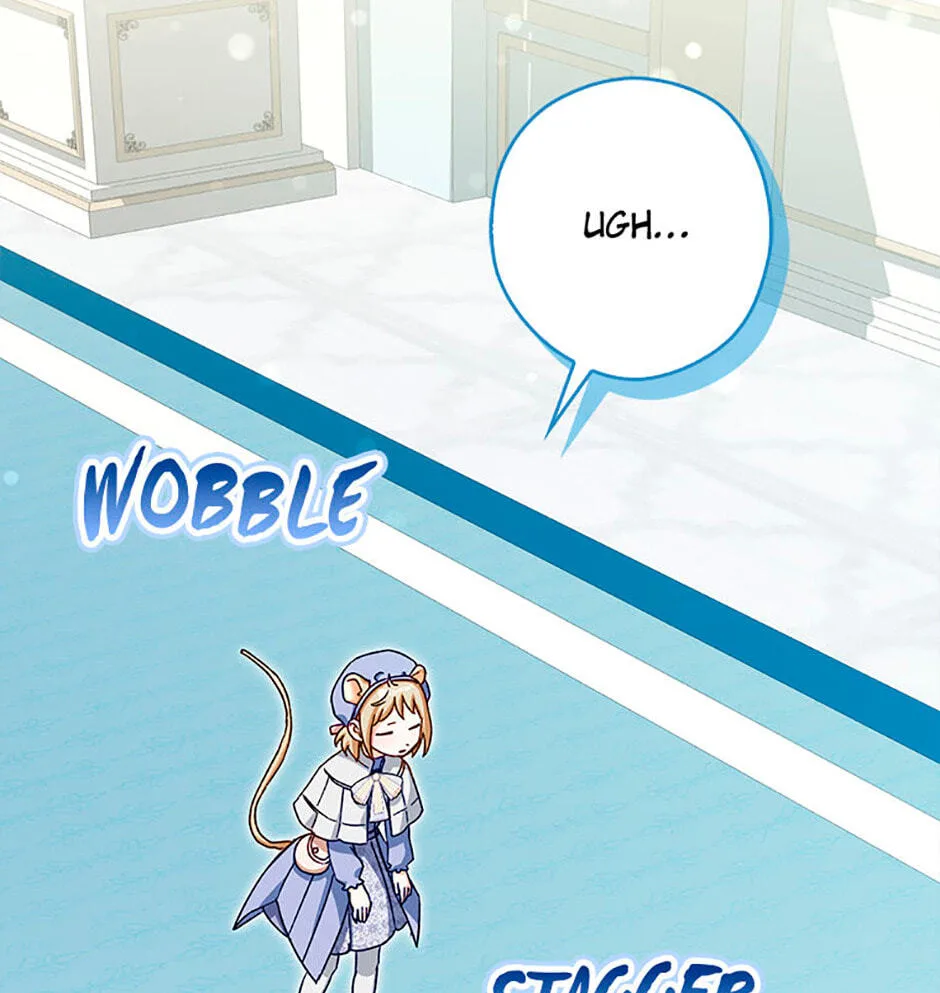Cinderella's Pocket-Sized Protector Chapter 14 page 57