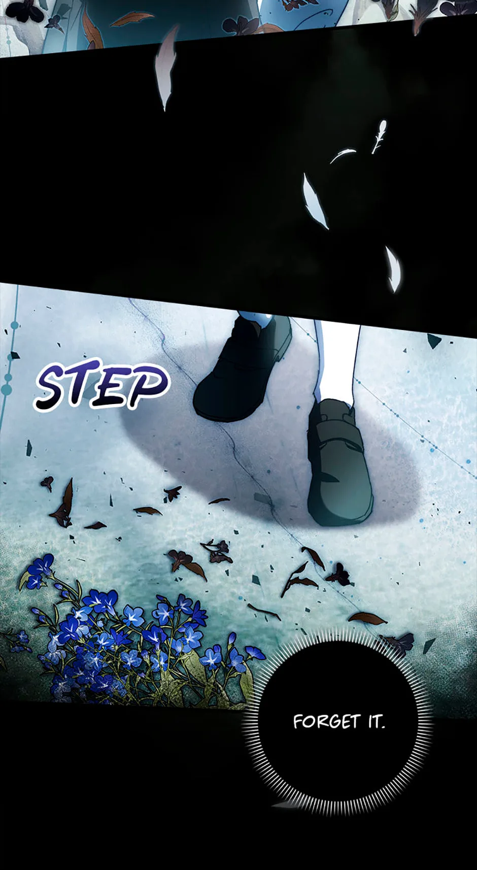 Cinderella's Pocket-Sized Protector Chapter 14 page 50