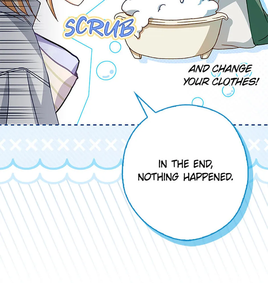 Cinderella's Pocket-Sized Protector Chapter 14 page 60