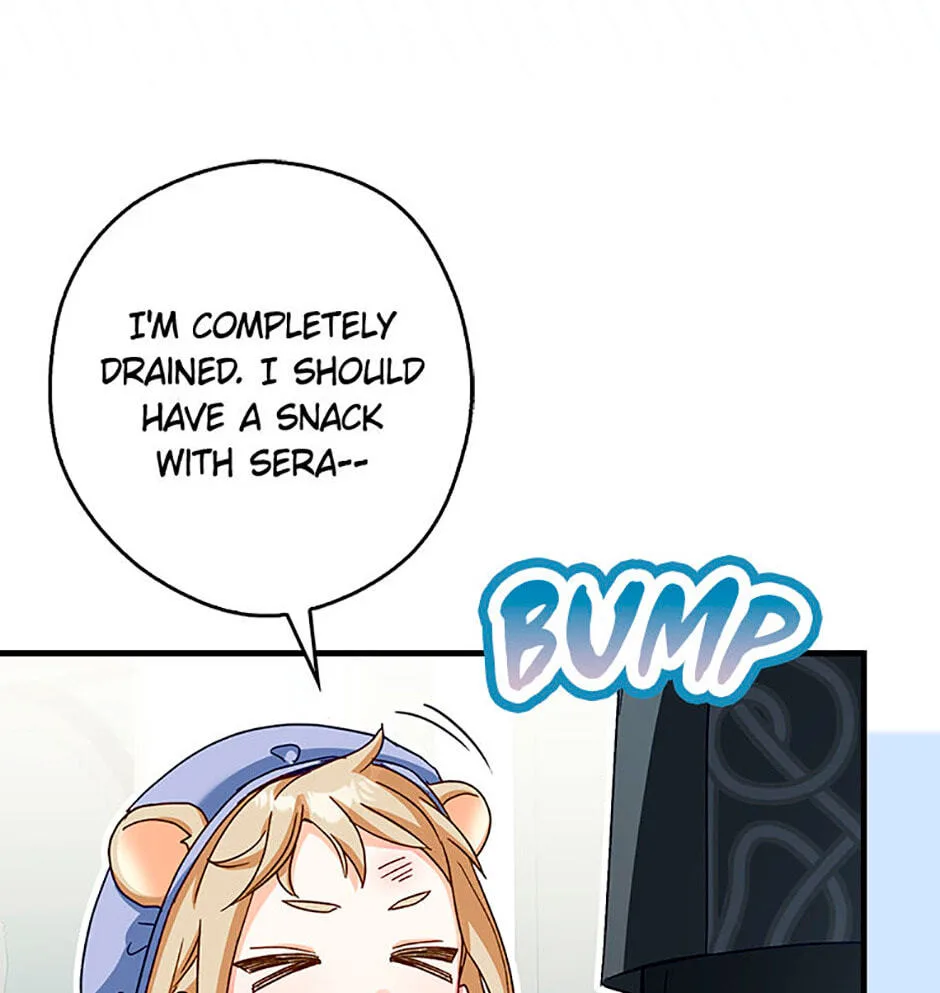 Cinderella's Pocket-Sized Protector Chapter 14 page 61