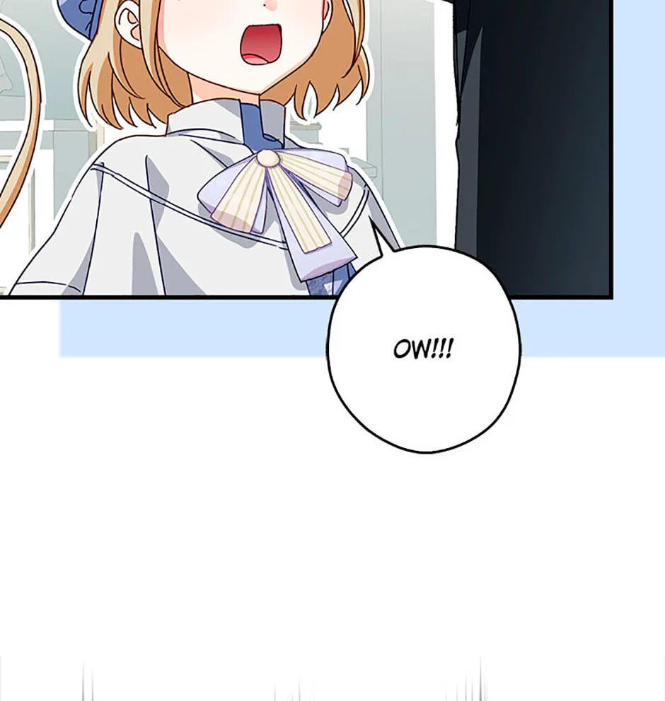 Cinderella's Pocket-Sized Protector Chapter 14 page 62