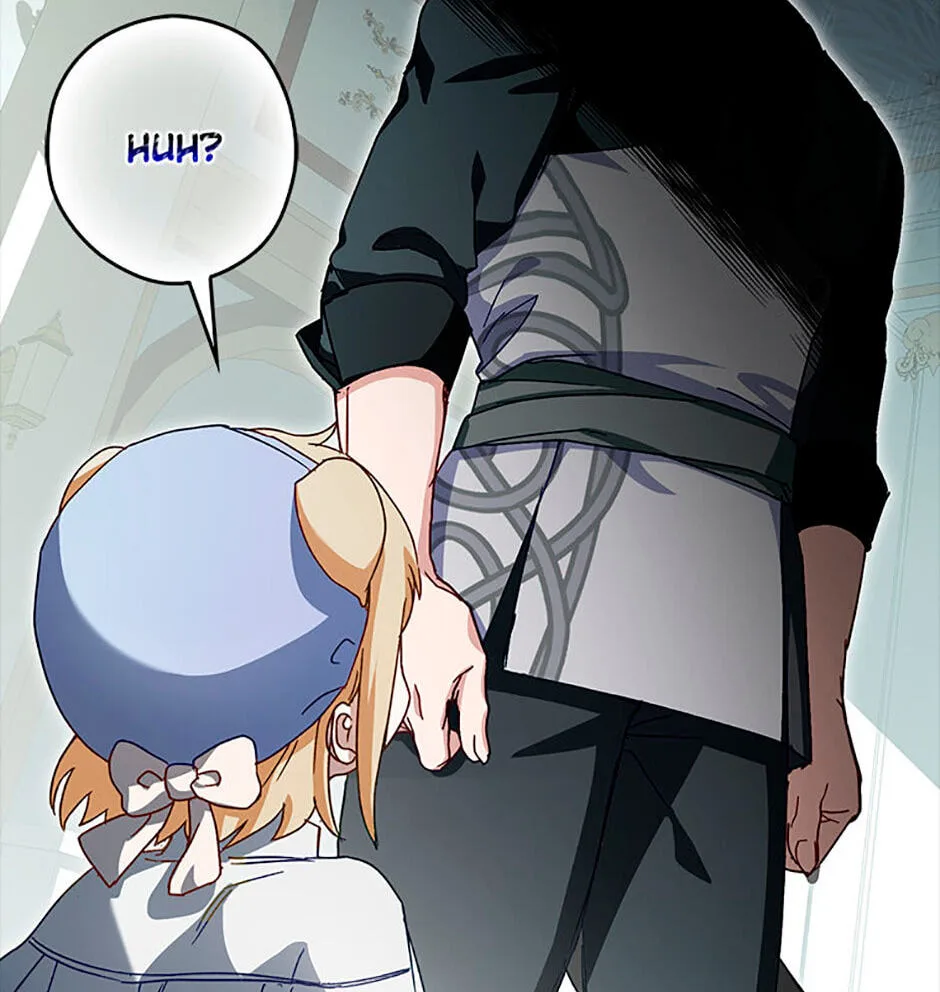 Cinderella's Pocket-Sized Protector Chapter 14 page 64