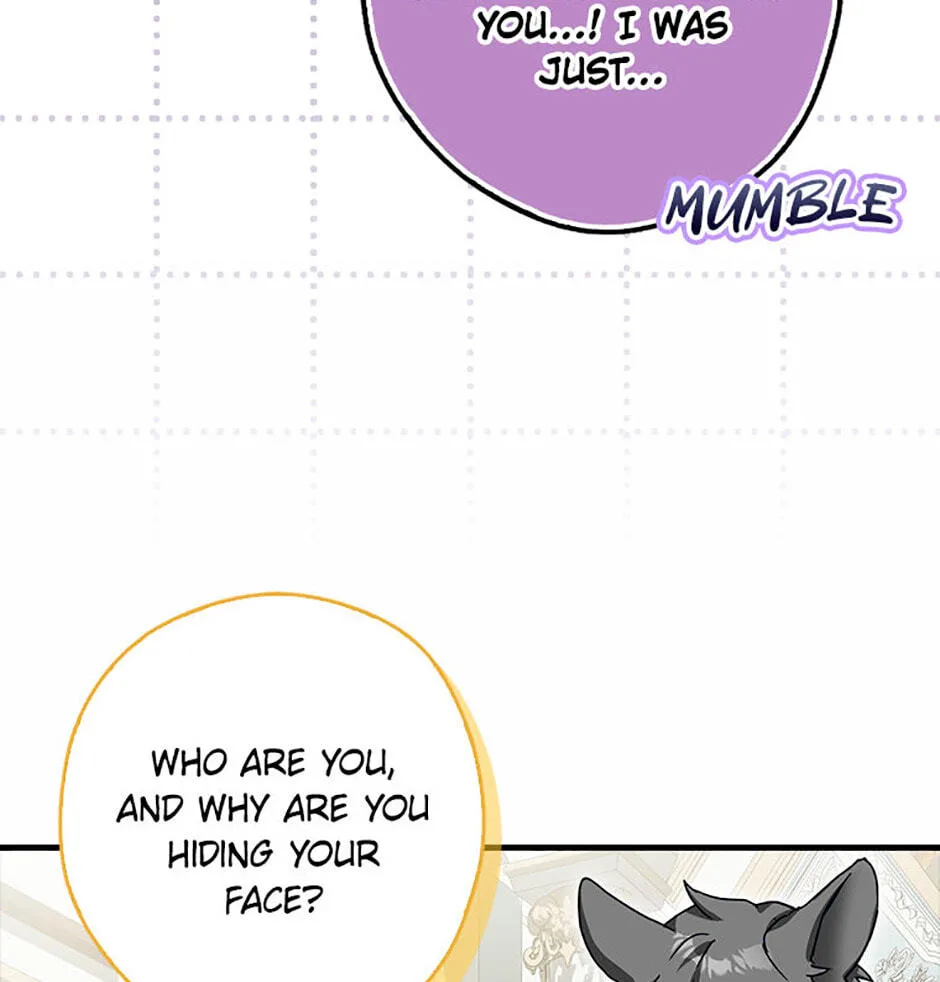 Cinderella's Pocket-Sized Protector Chapter 14 page 71