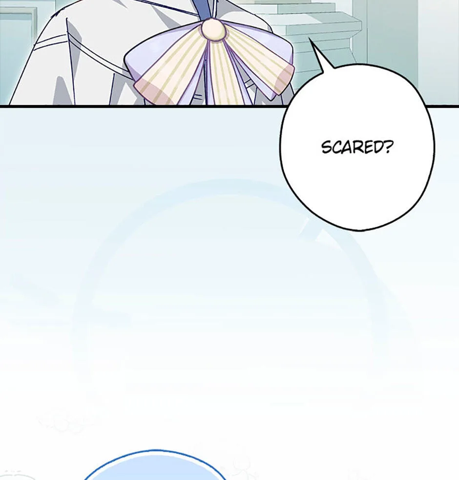 Cinderella's Pocket-Sized Protector Chapter 14 page 75