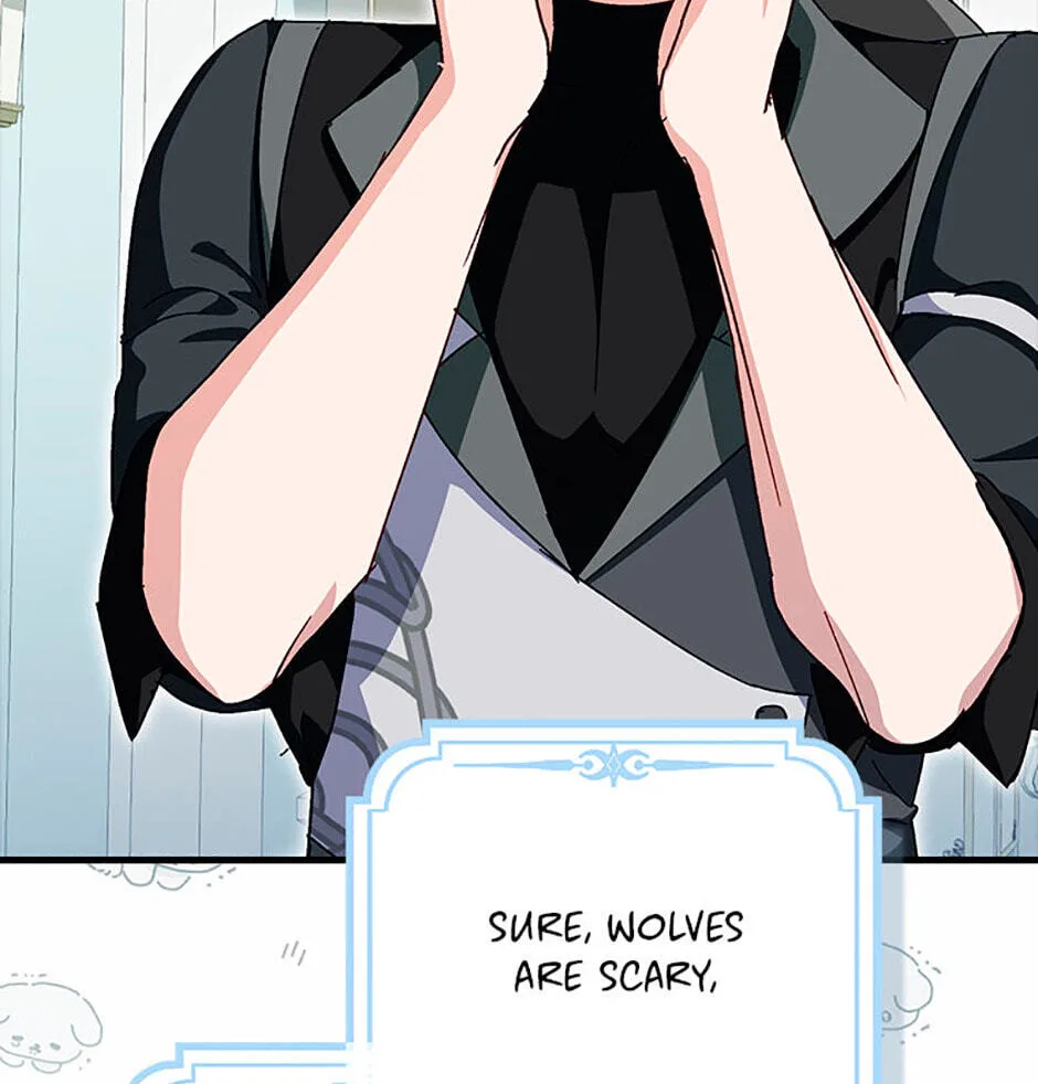 Cinderella's Pocket-Sized Protector Chapter 14 page 77