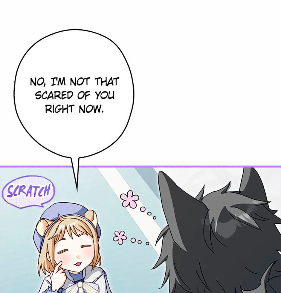 Cinderella's Pocket-Sized Protector Chapter 14 page 80