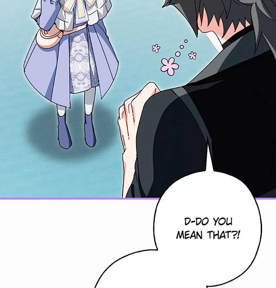 Cinderella's Pocket-Sized Protector Chapter 14 page 81