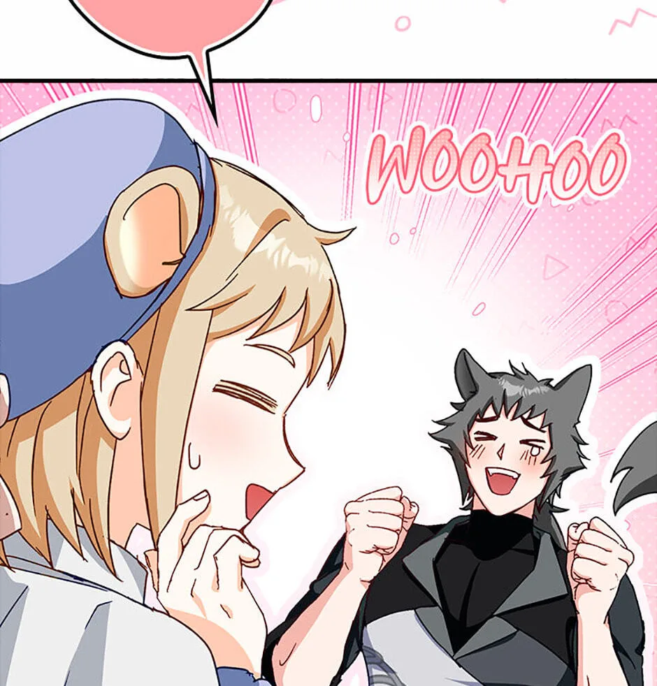 Cinderella's Pocket-Sized Protector Chapter 14 page 83