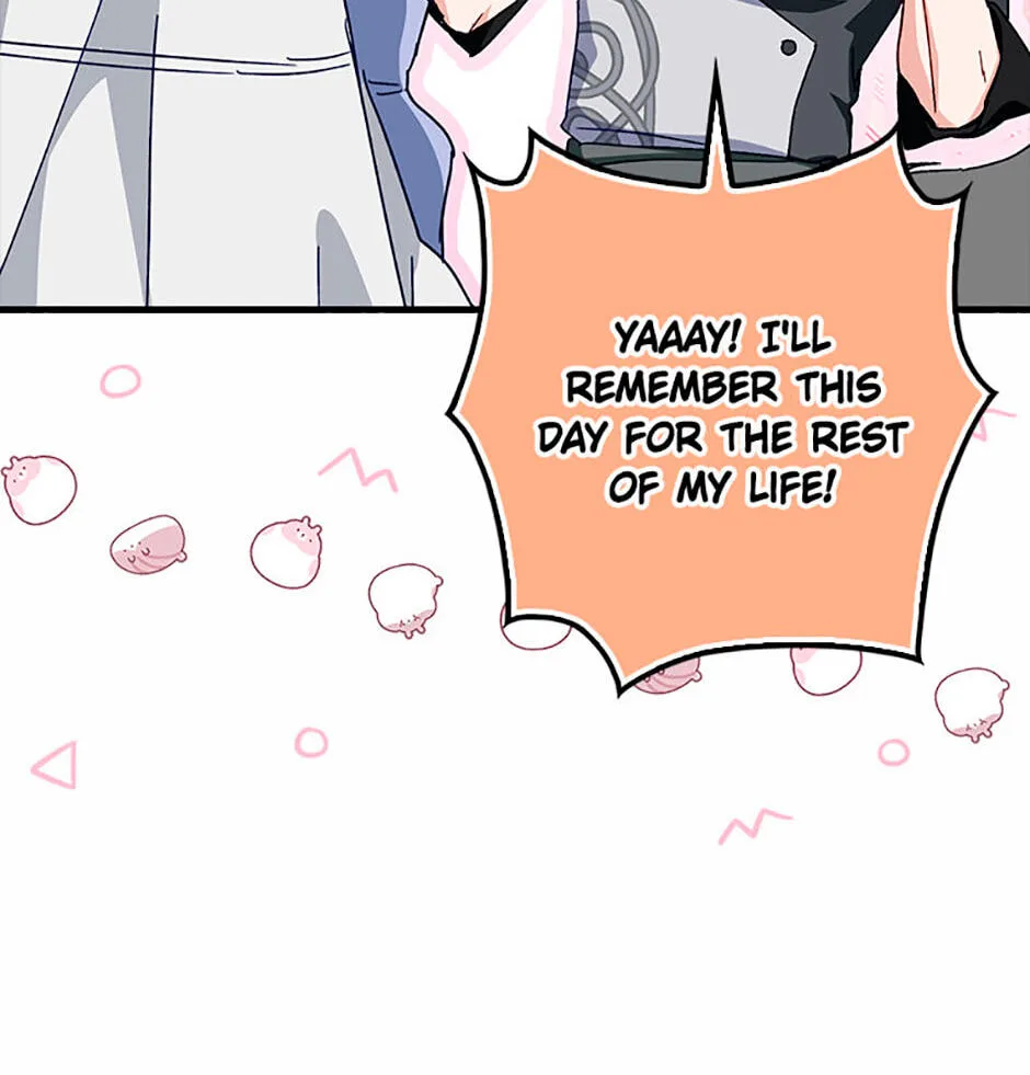 Cinderella's Pocket-Sized Protector Chapter 14 page 84