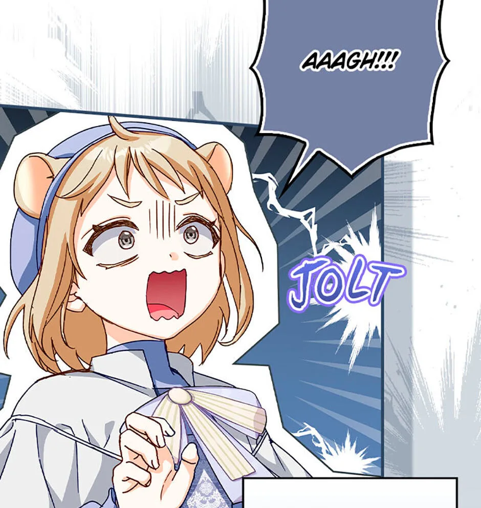 Cinderella's Pocket-Sized Protector Chapter 14 page 66