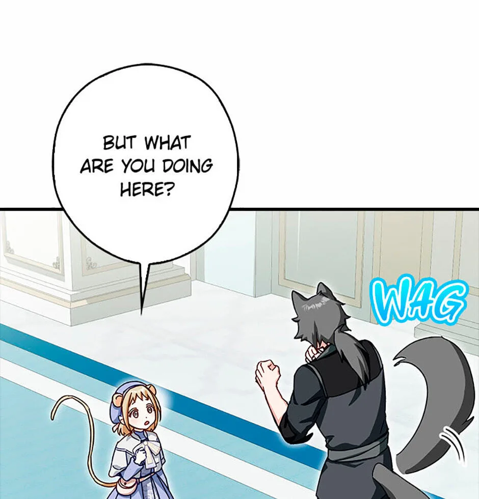 Cinderella's Pocket-Sized Protector Chapter 14 page 85