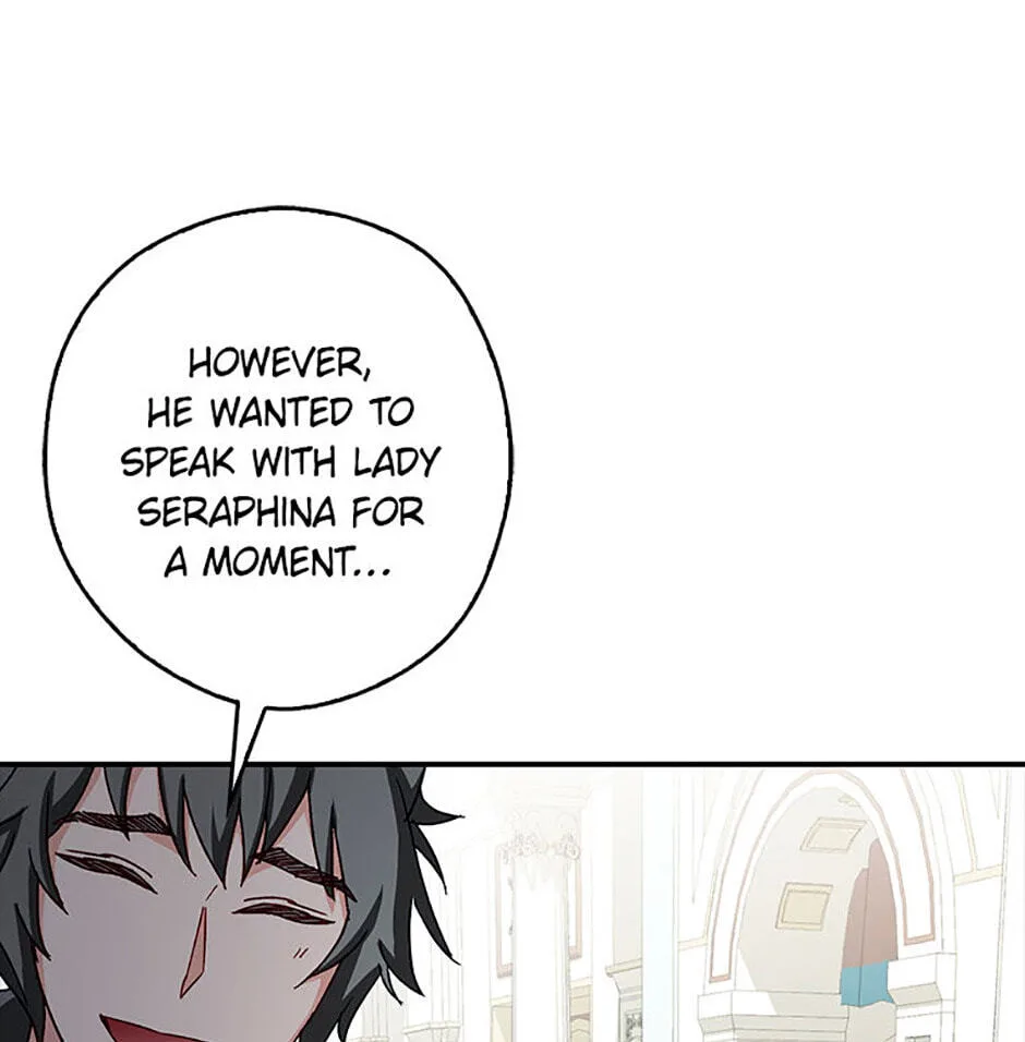 Cinderella's Pocket-Sized Protector Chapter 14 page 87