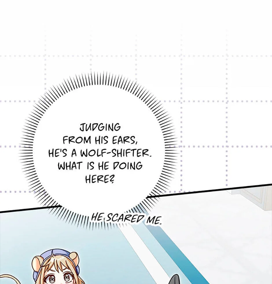 Cinderella's Pocket-Sized Protector Chapter 14 page 69