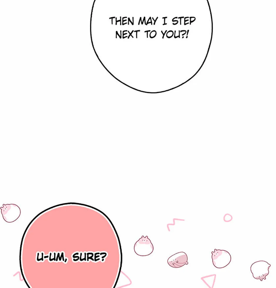 Cinderella's Pocket-Sized Protector Chapter 14 page 82