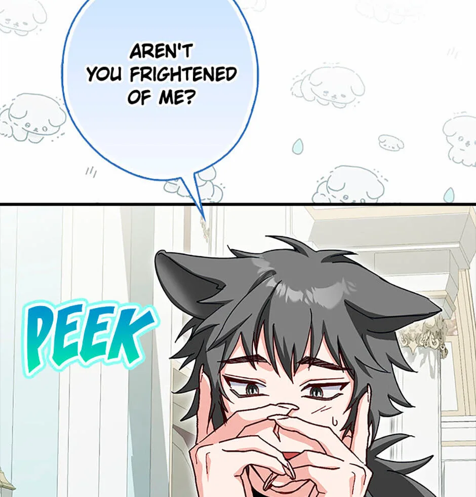 Cinderella's Pocket-Sized Protector Chapter 14 page 76
