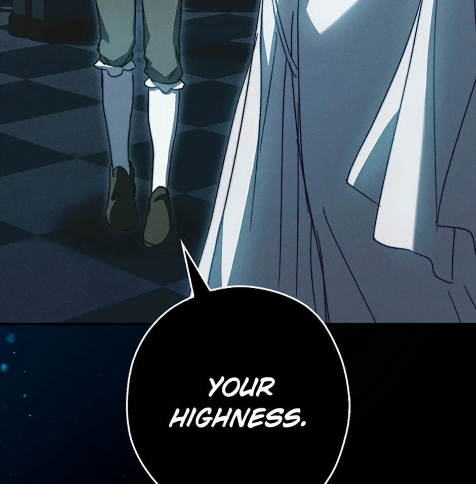 Cinderella's Pocket-Sized Protector Chapter 14 page 97