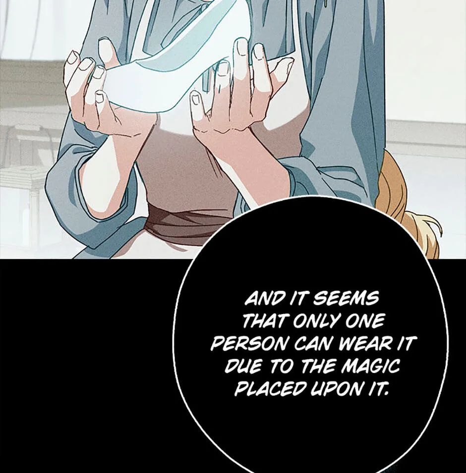Cinderella's Pocket-Sized Protector Chapter 14 page 100