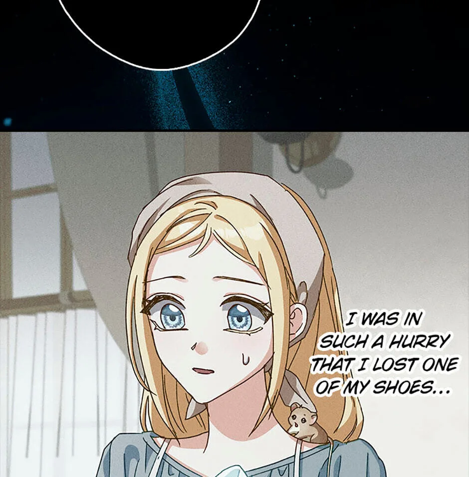 Cinderella's Pocket-Sized Protector Chapter 14 page 99