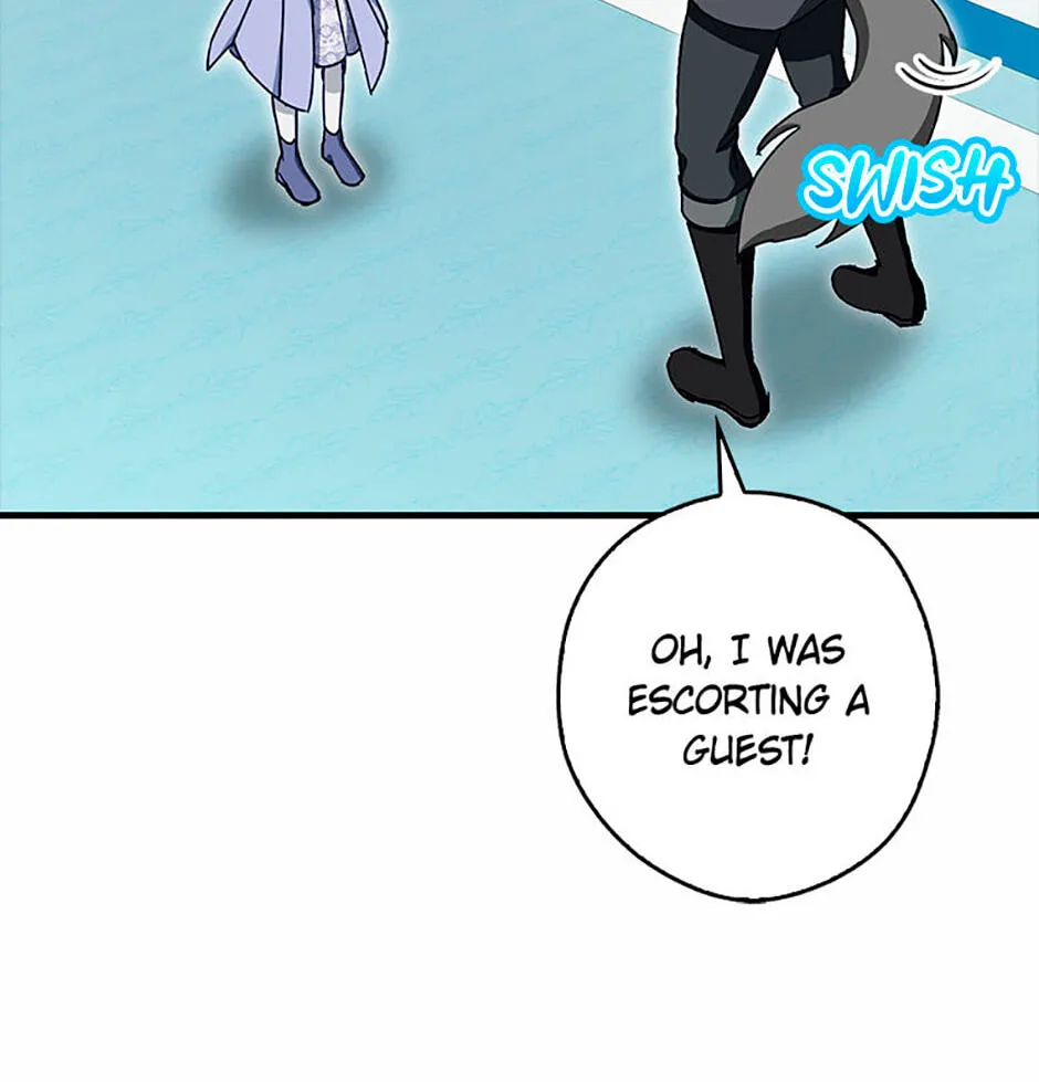 Cinderella's Pocket-Sized Protector Chapter 14 page 86