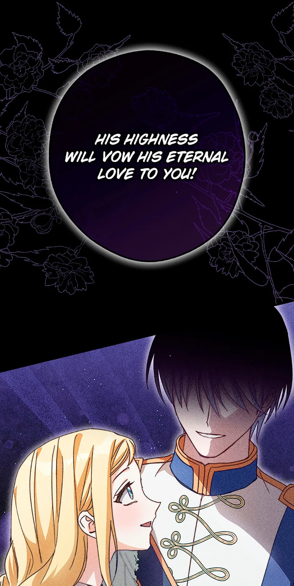 Cinderella's Pocket-Sized Protector Chapter 14 page 109