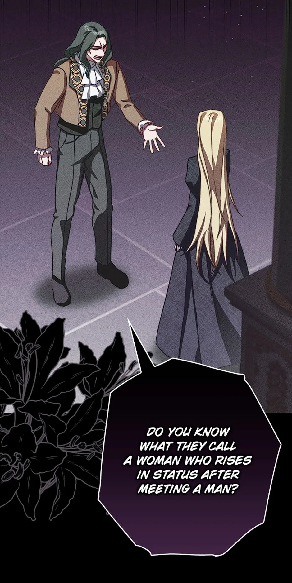 Cinderella's Pocket-Sized Protector Chapter 14 page 114
