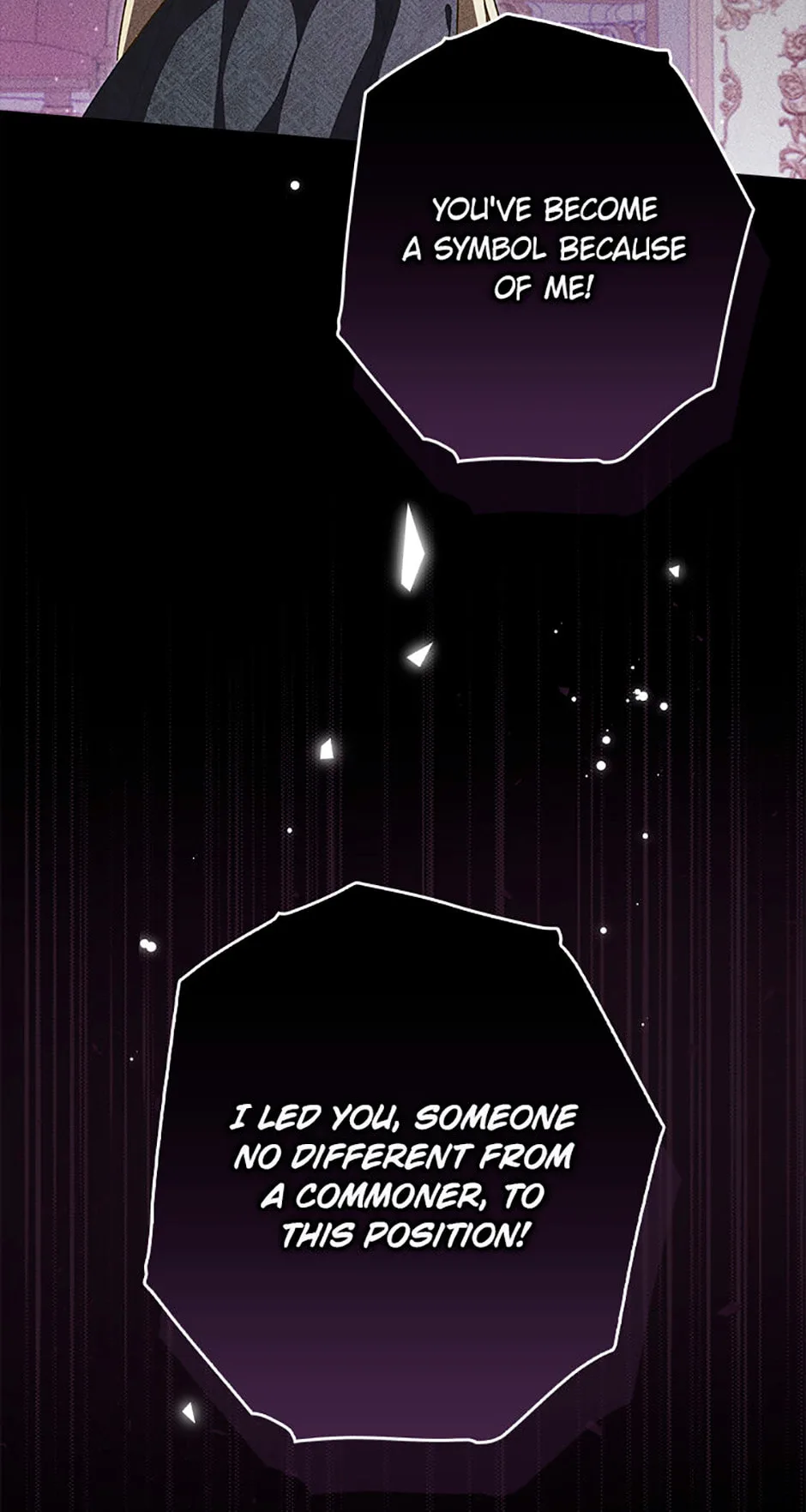 Cinderella's Pocket-Sized Protector Chapter 14 page 116