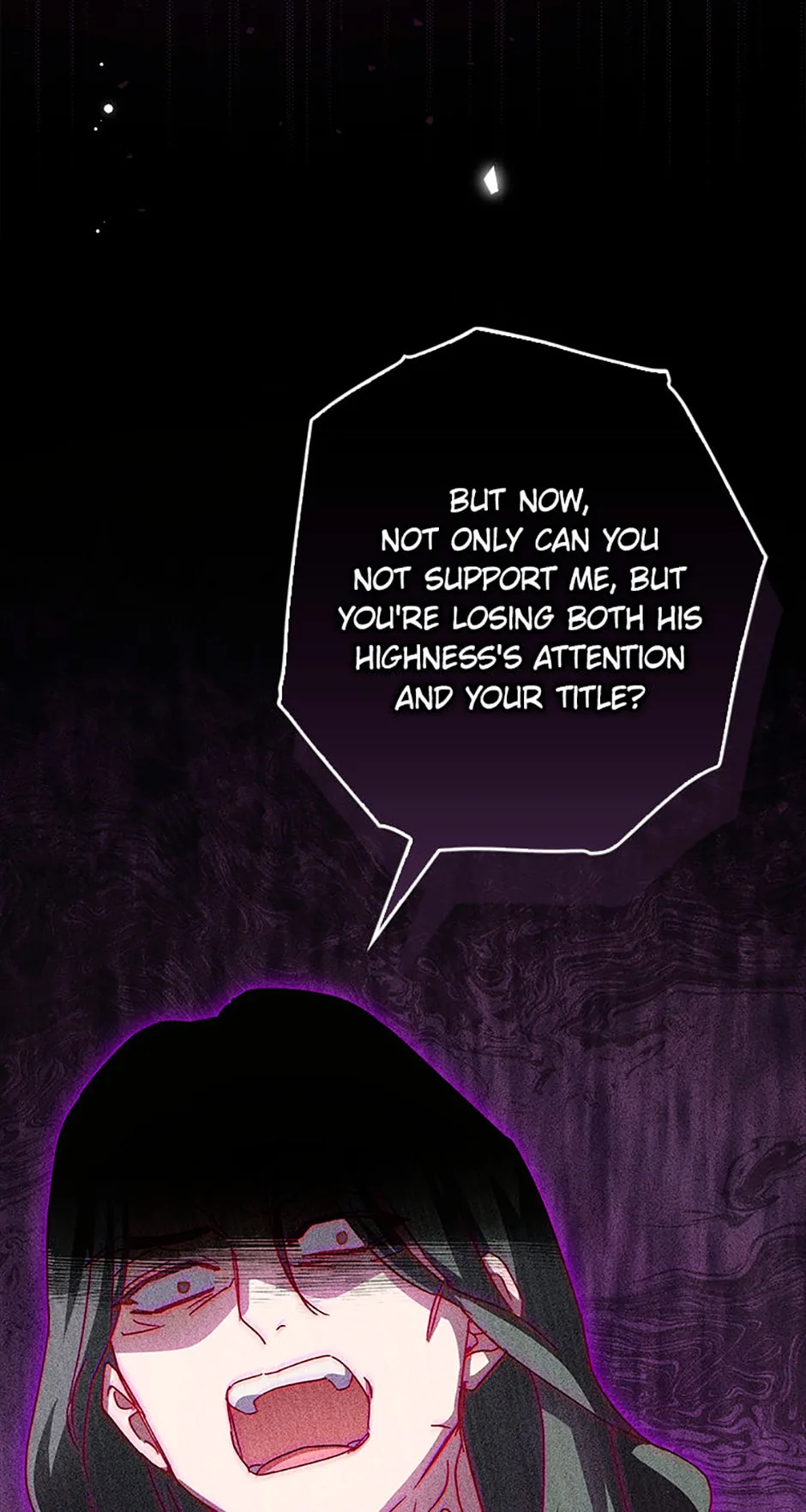 Cinderella's Pocket-Sized Protector Chapter 14 page 117
