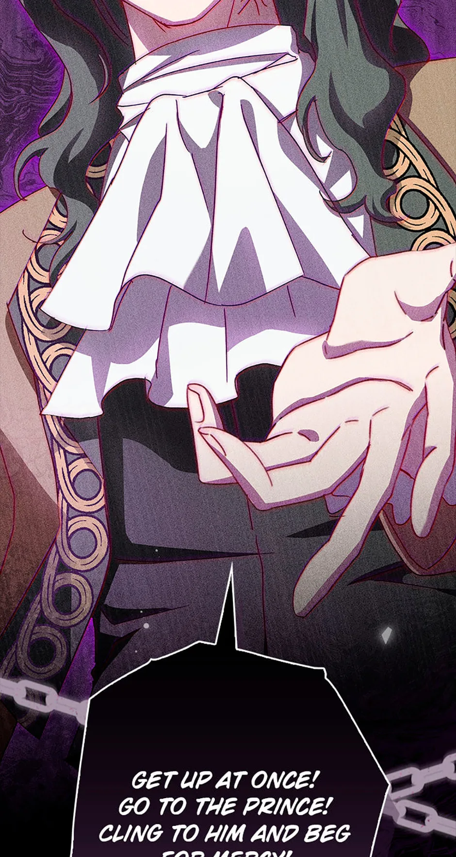 Cinderella's Pocket-Sized Protector Chapter 14 page 118