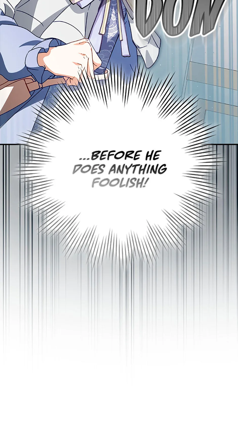 Cinderella's Pocket-Sized Protector Chapter 14 page 121
